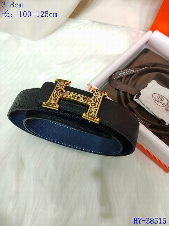 Hermes Belt 38mm 100-125cm 8L (9)