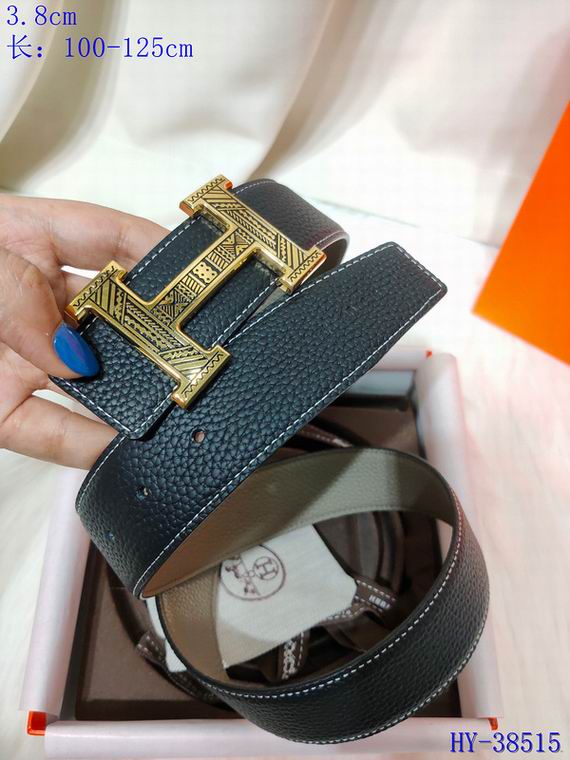 Hermes Belt 38mm 100-125cm 8L (9)