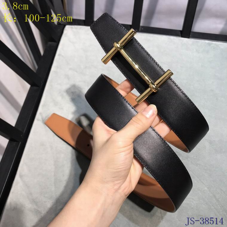 Hermes Belt 38mm 100-125cm 8L (9)
