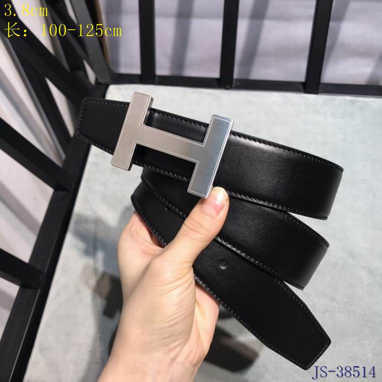 Hermes Belt 38mm 100-125cm 8L (9)