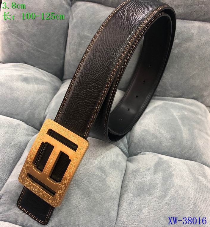 Hermes Belt 38mm 100-125cm 8L (9)