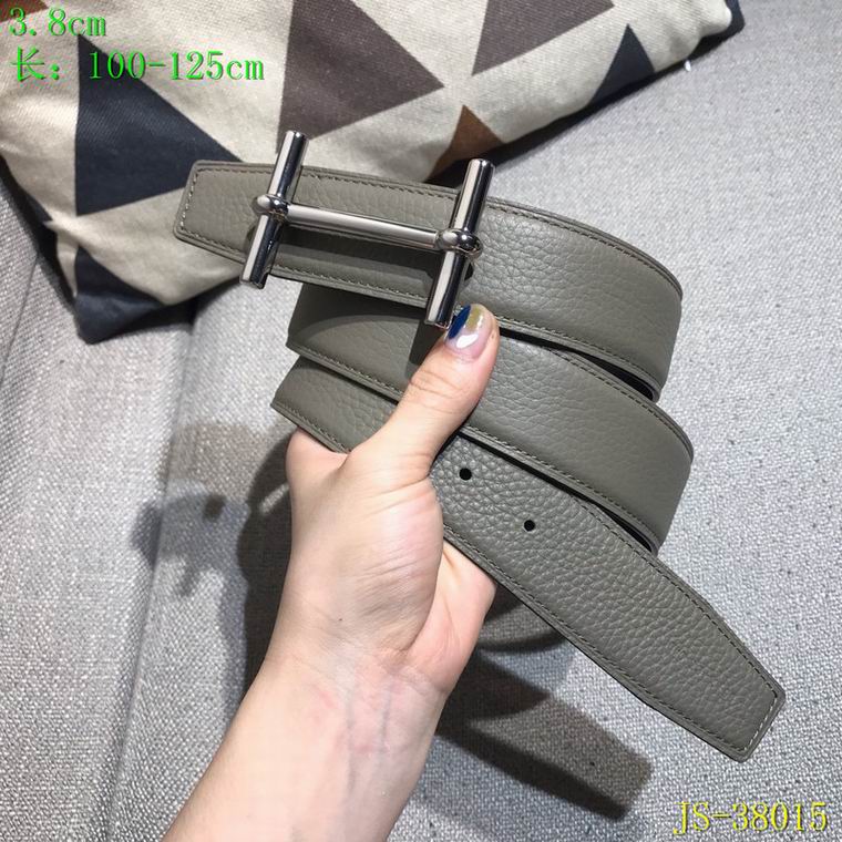 Hermes Belt 38mm 100-125cm 8L (9)