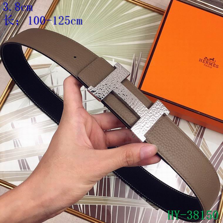 Hermes Belt 38mm 100-125cm 8L (9)