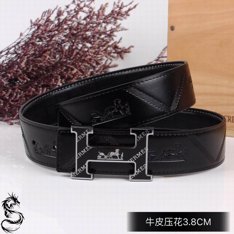 Hermes Belt 38mm 8L (1)
