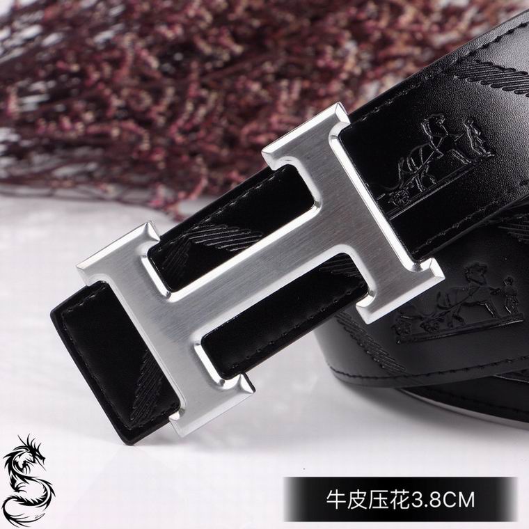Hermes Belt 38mm 8L (1)