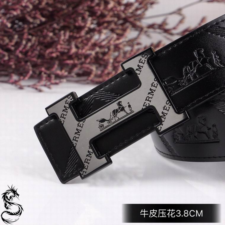 Hermes Belt 38mm 8L (1)