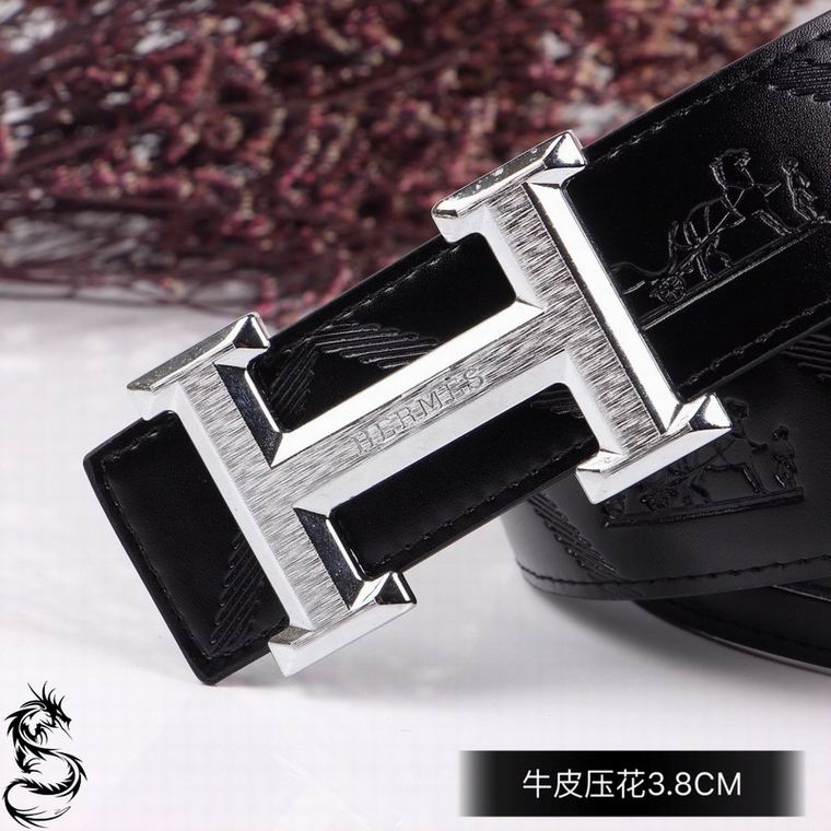 Hermes Belt 38mm 8L (1)