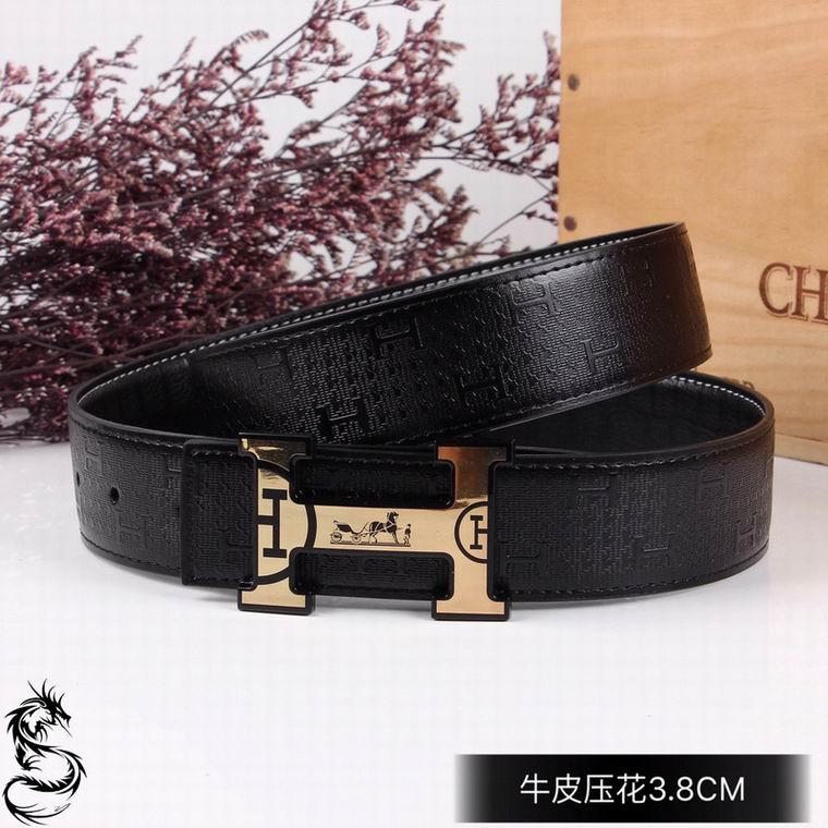 Hermes Belt 38mm 8L (1)