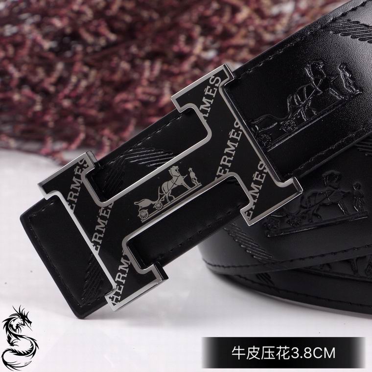 Hermes Belt 38mm 8L (2)