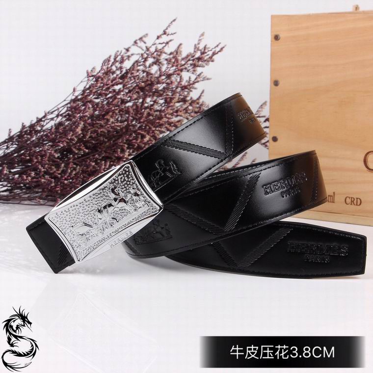 Hermes Belt 38mm 8L (2)