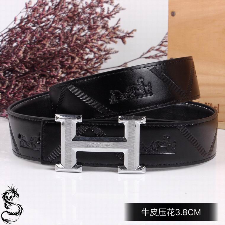Hermes Belt 38mm 8L (2)