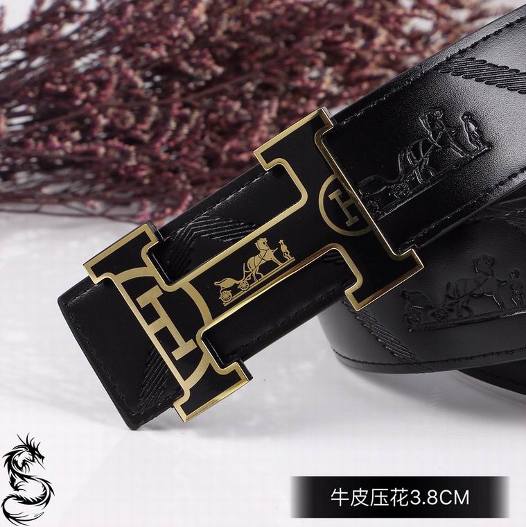 Hermes Belt 38mm 8L (2)