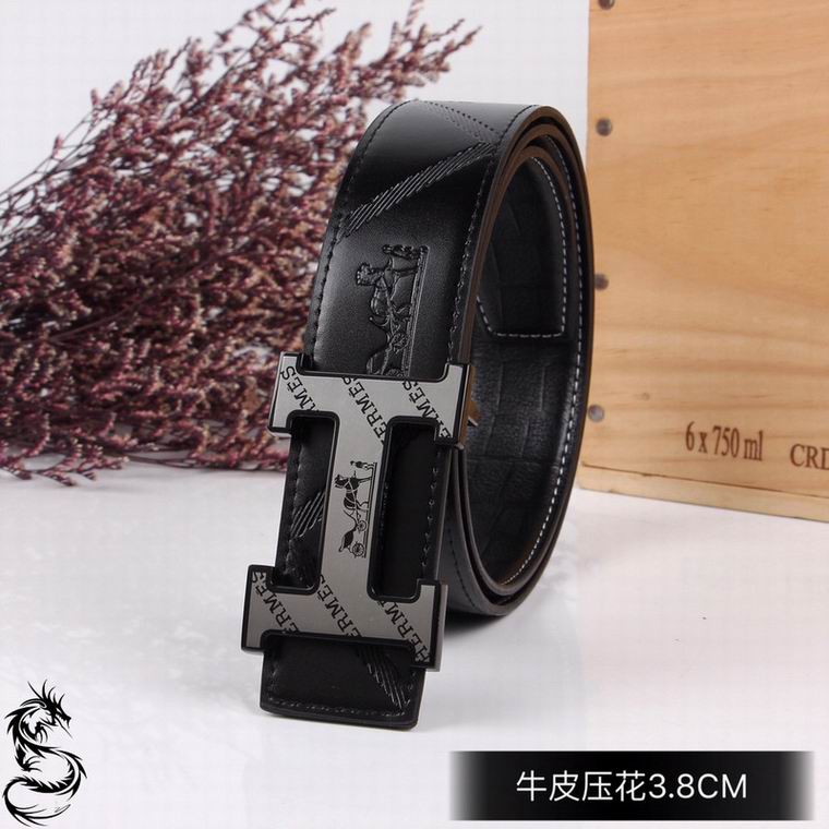 Hermes Belt 38mm 8L (3)