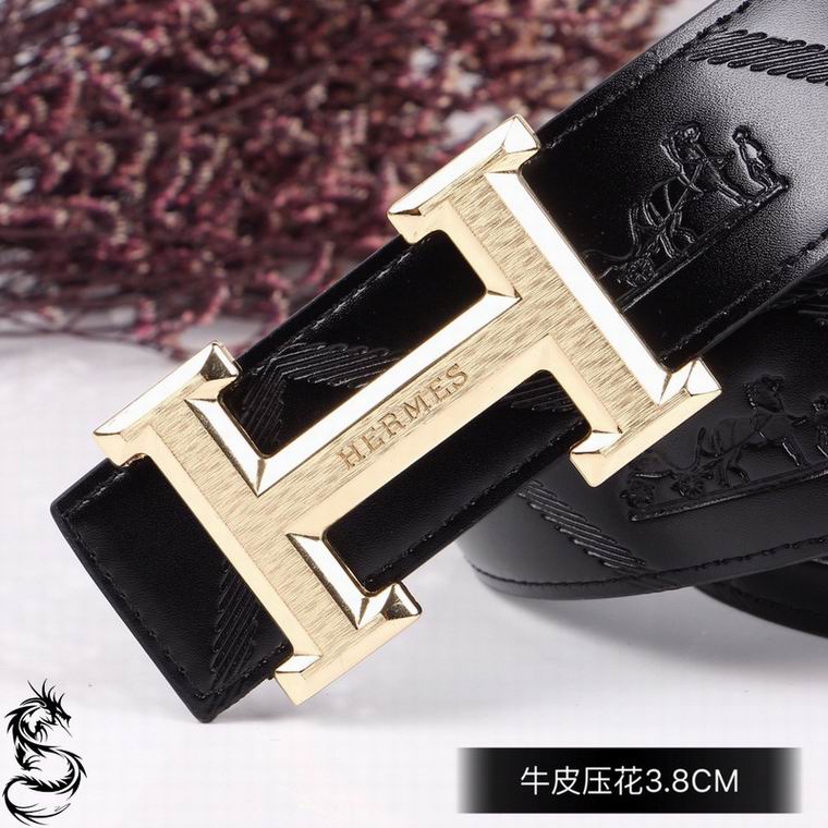 Hermes Belt 38mm 8L (4)
