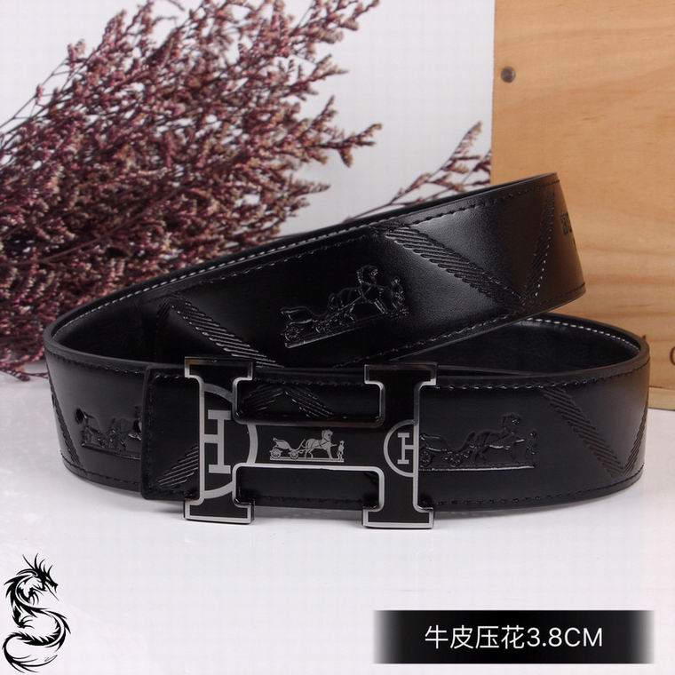 Hermes Belt 38mm 8L (4)