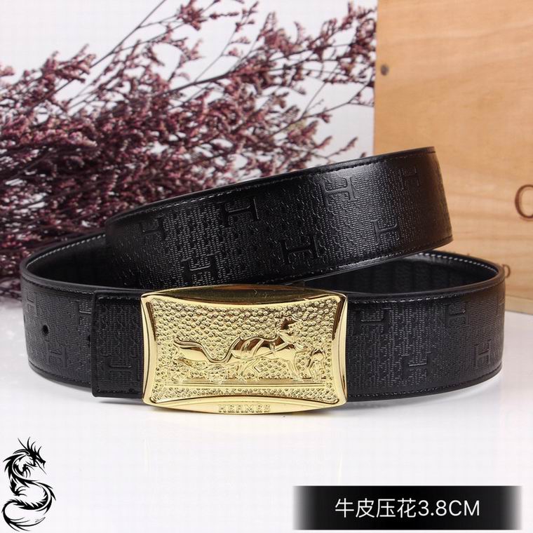 Hermes Belt 38mm 8L (4)