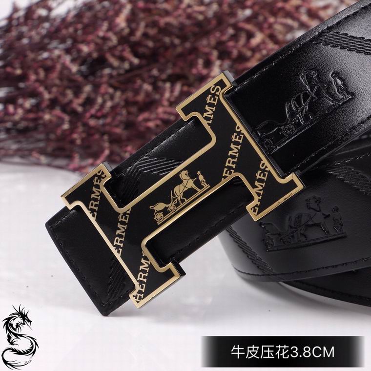 Hermes Belt 38mm 8L (5)