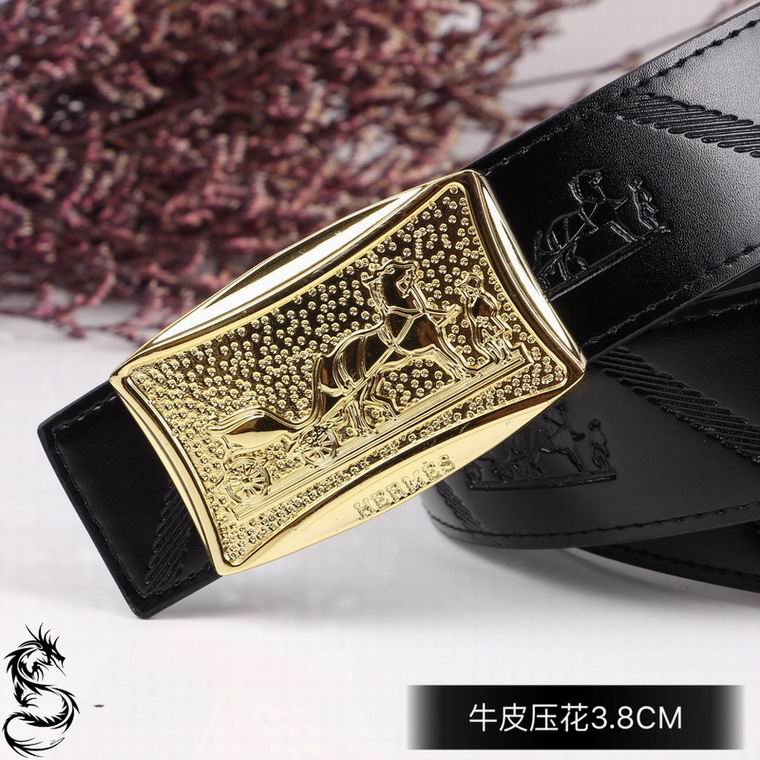 Hermes Belt 38mm 8L (5)