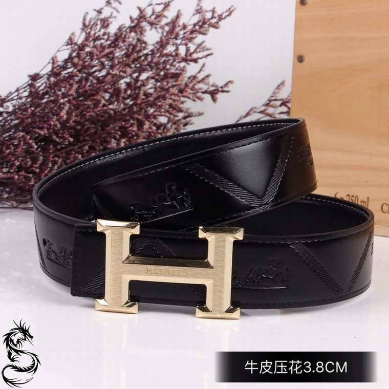 Hermes Belt 38mm 8L (5)