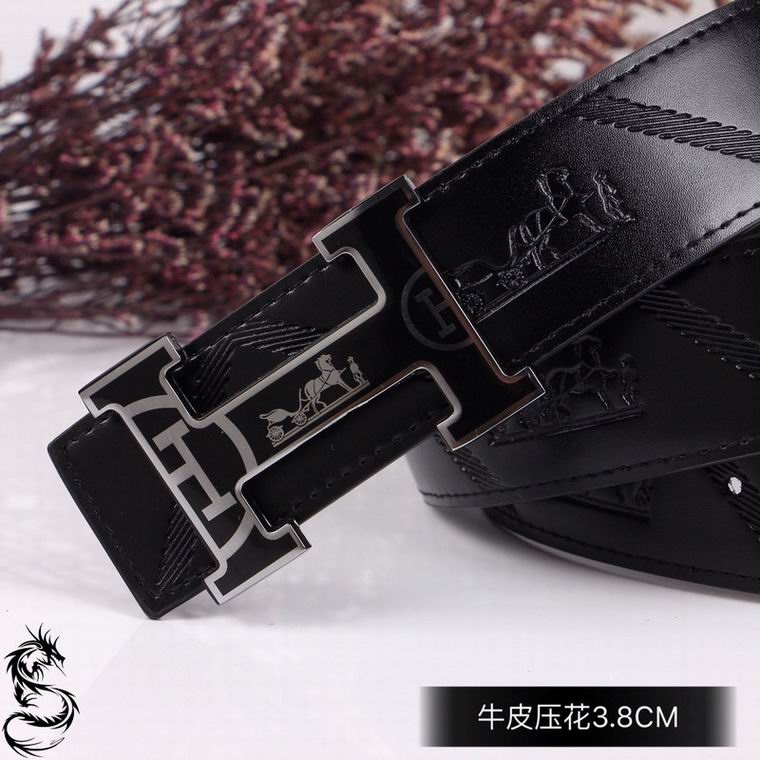 Hermes Belt 38mm 8L (5)