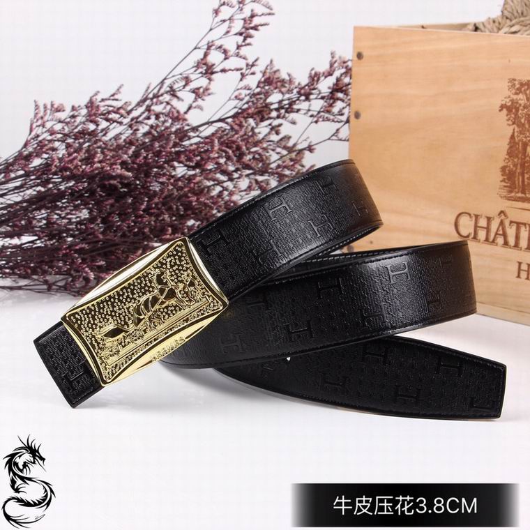 Hermes Belt 38mm 8L (6)
