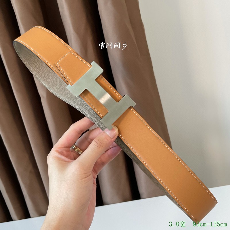 Hermes Belt 38mm 95-125cm 7D (1)
