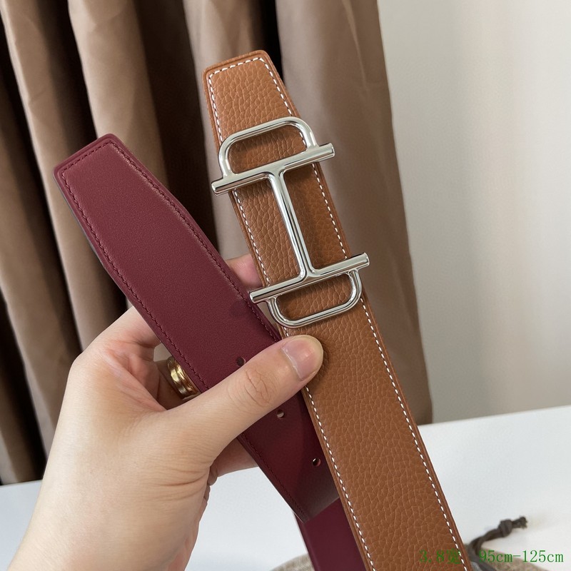 Hermes Belt 38mm 95-125cm 7D (1)