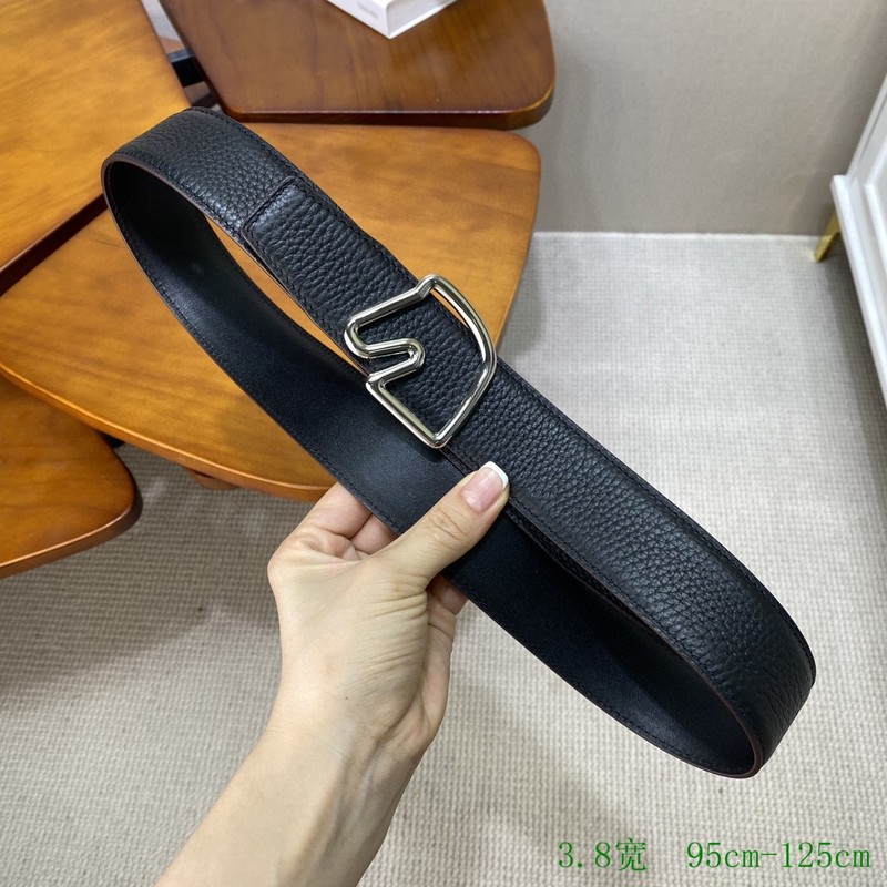 Hermes Belt 38mm 95-125cm 7D (11)