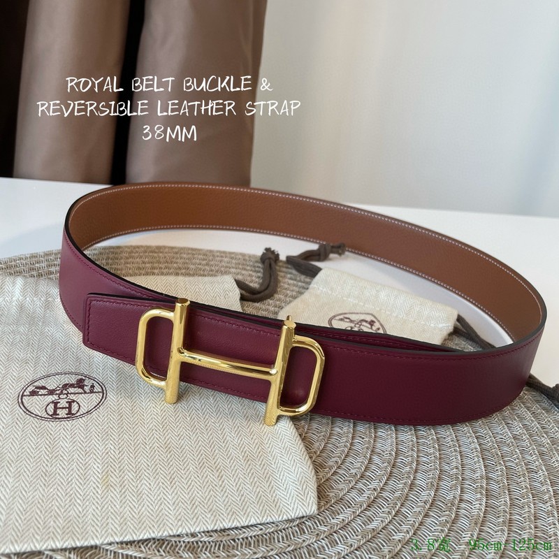 Hermes Belt 38mm 95-125cm 7D (11)