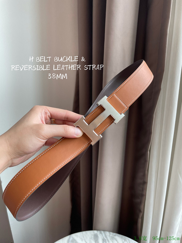 Hermes Belt 38mm 95-125cm 7D (13)