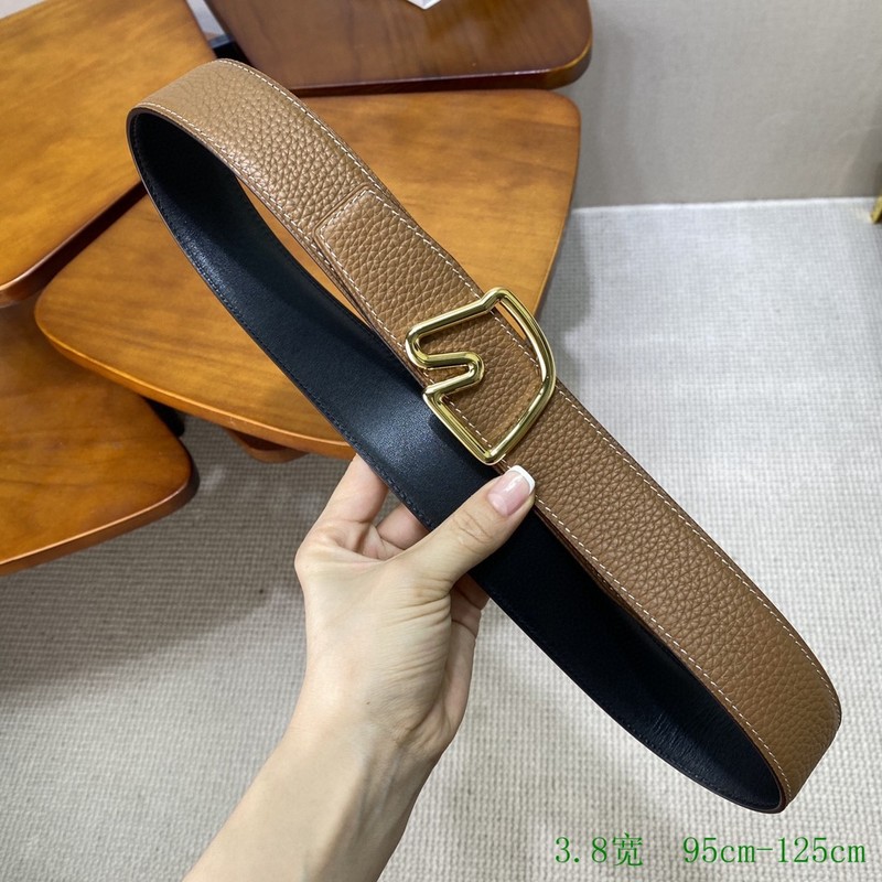 Hermes Belt 38mm 95-125cm 7D (14)