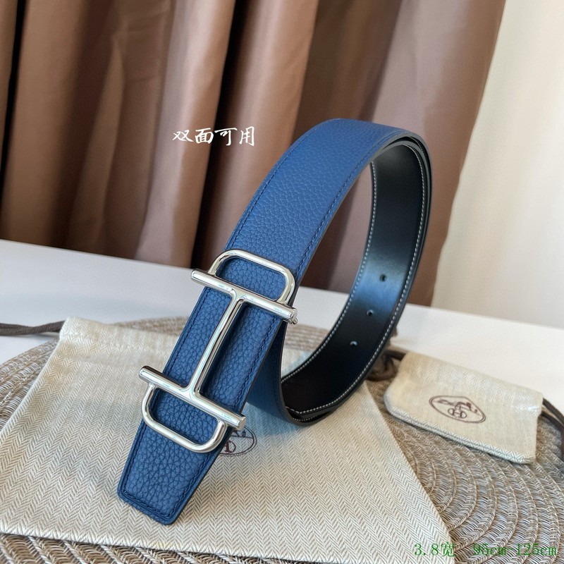 Hermes Belt 38mm 95-125cm 7D (15)
