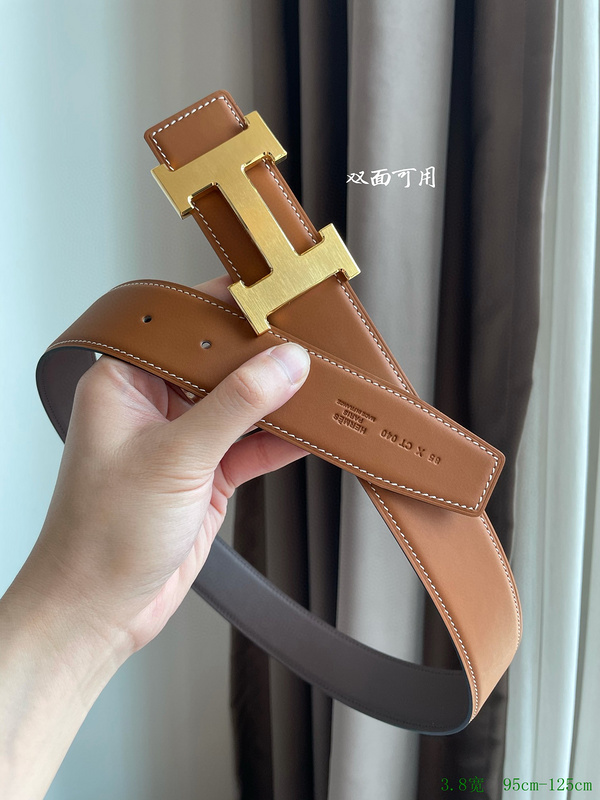 Hermes Belt 38mm 95-125cm 7D (15)