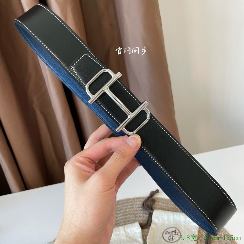 Hermes Belt 38mm 95-125cm 7D (16)