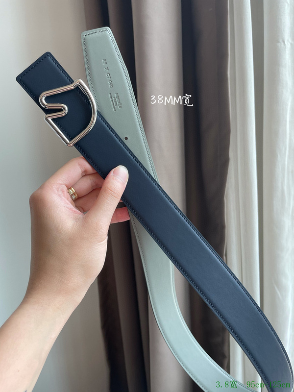 Hermes Belt 38mm 95-125cm 7D (16)