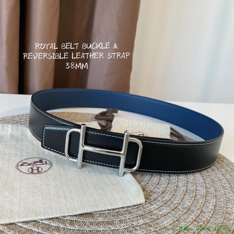 Hermes Belt 38mm 95-125cm 7D (17)