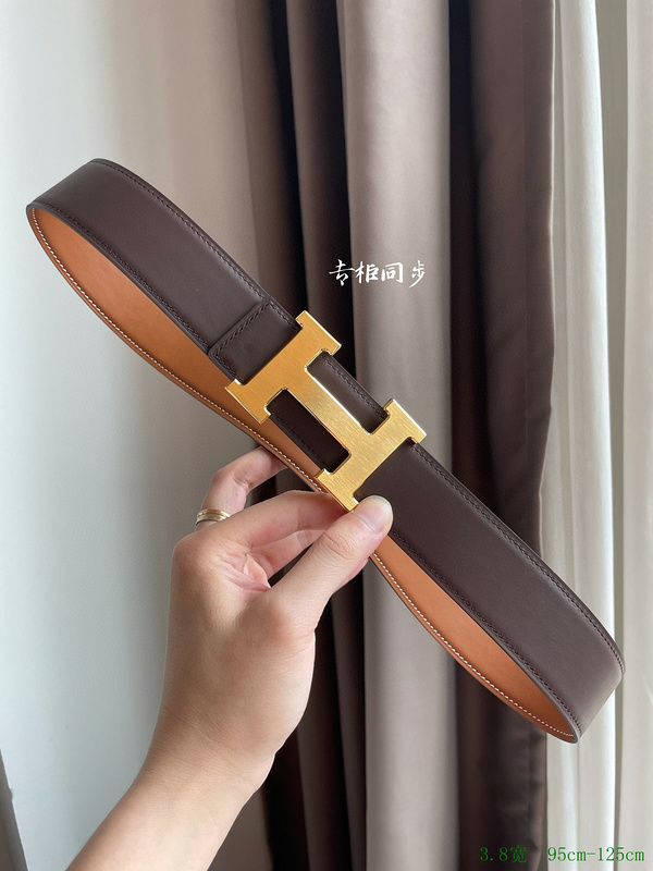 Hermes Belt 38mm 95-125cm 7D (18)