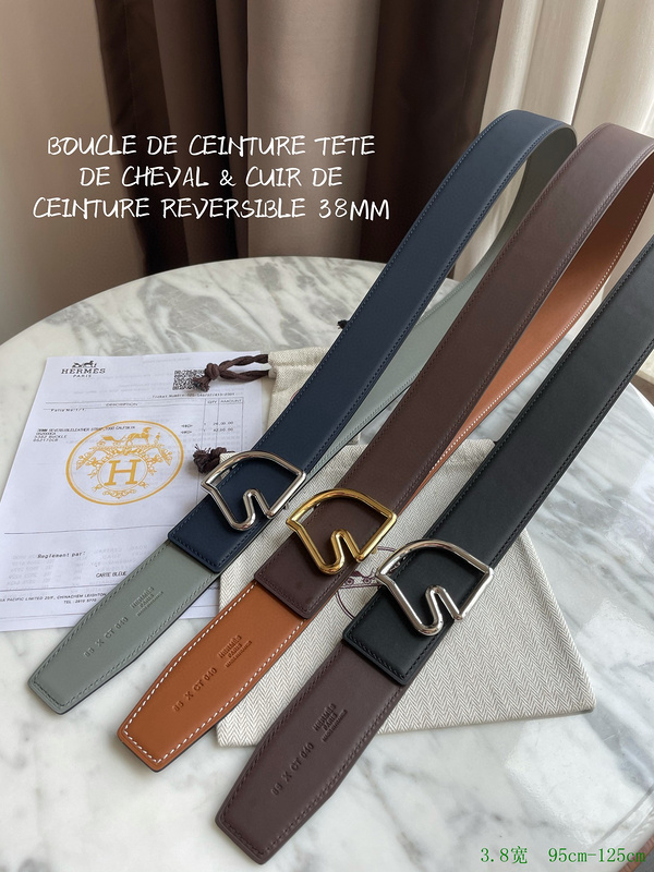Hermes Belt 38mm 95-125cm 7D (18)