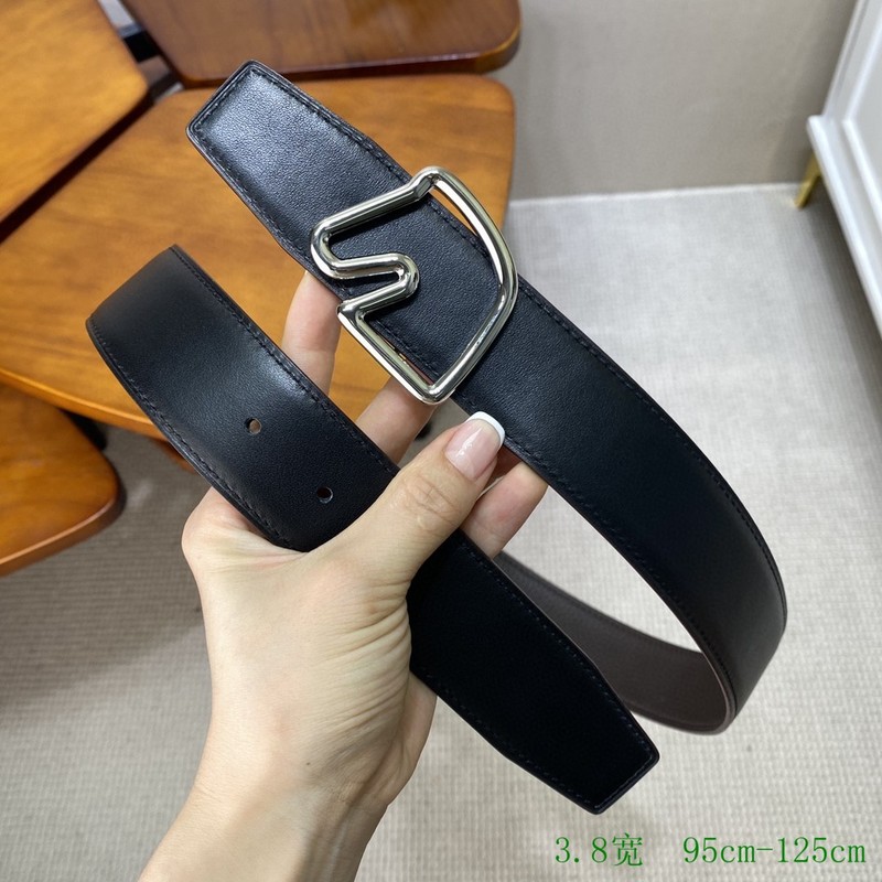 Hermes Belt 38mm 95-125cm 7D (19)
