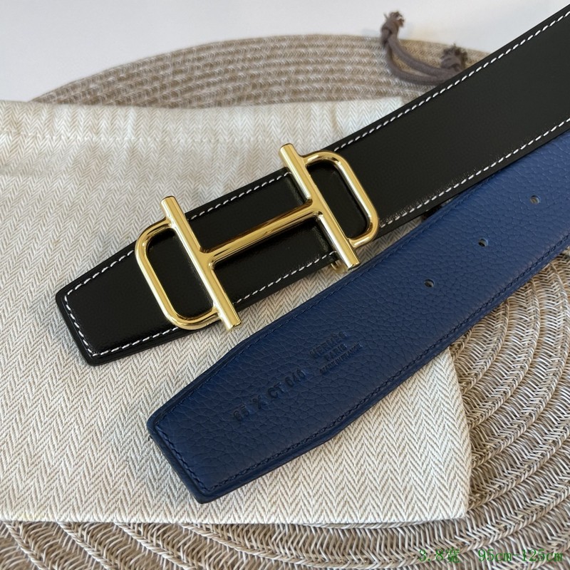 Hermes Belt 38mm 95-125cm 7D (19)