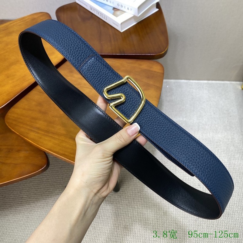 Hermes Belt 38mm 95-125cm 7D (2)