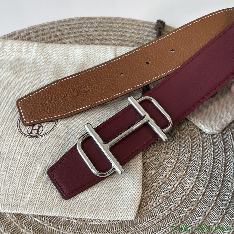 Hermes Belt 38mm 95-125cm 7D (2)