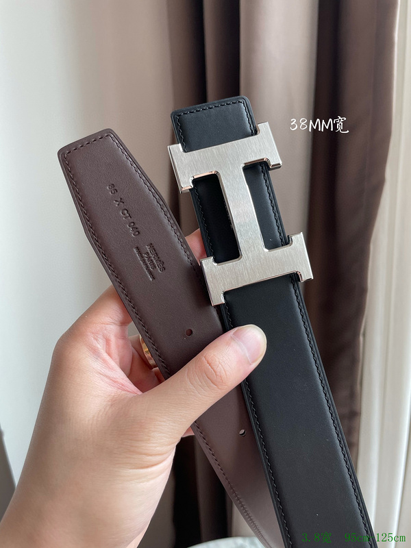 Hermes Belt 38mm 95-125cm 7D (2)