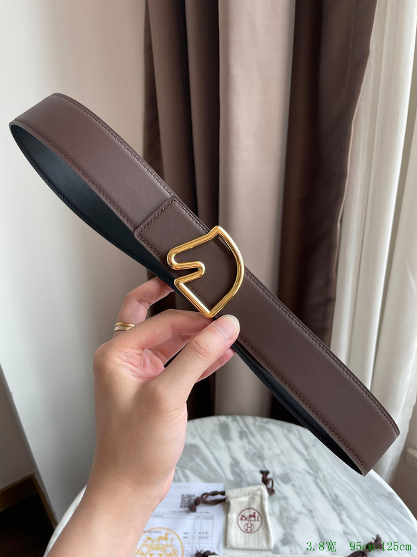 Hermes Belt 38mm 95-125cm 7D (2)