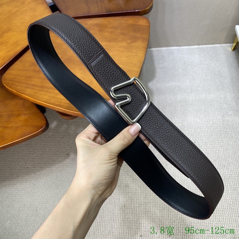 Hermes Belt 38mm 95-125cm 7D (20)