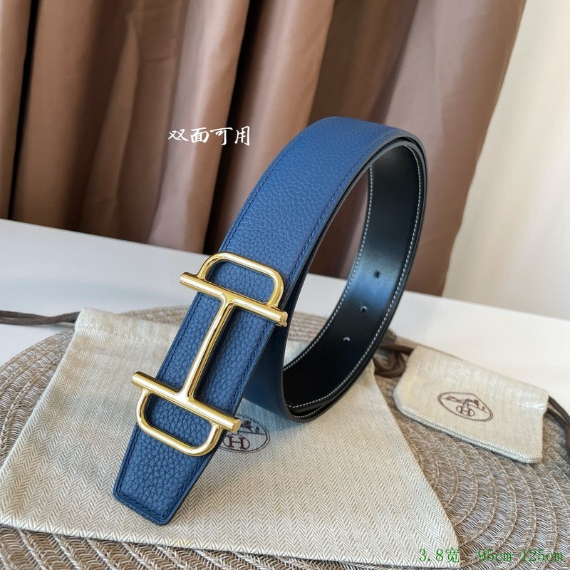 Hermes Belt 38mm 95-125cm 7D (20)