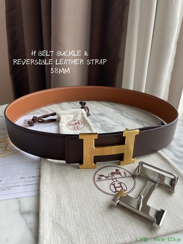 Hermes Belt 38mm 95-125cm 7D (20)