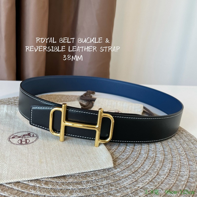 Hermes Belt 38mm 95-125cm 7D (22)