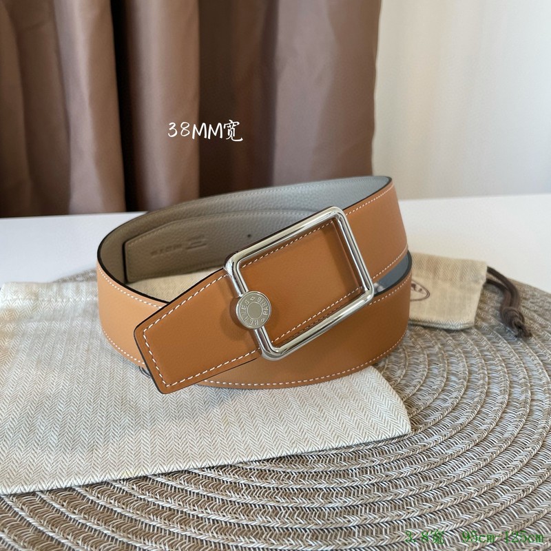 Hermes Belt 38mm 95-125cm 7D (3)