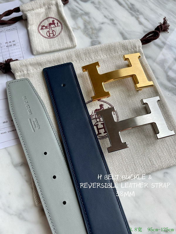 Hermes Belt 38mm 95-125cm 7D (32)